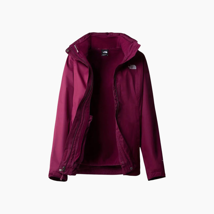 The North Face Evolve II Triclimate Jacket
