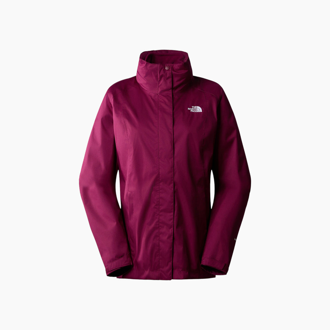 The North Face Evolve II Triclimate Jacket