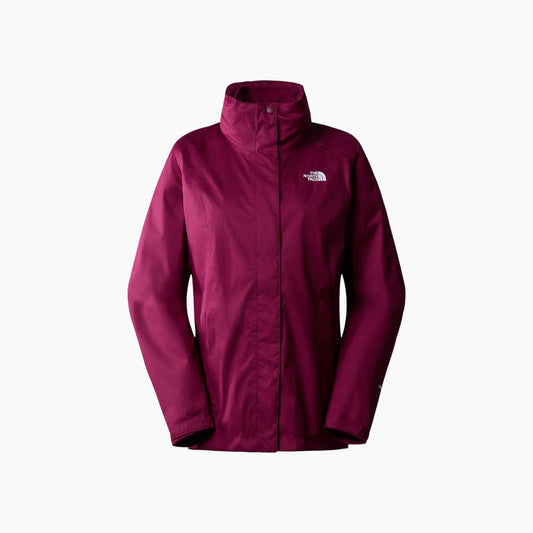 The North Face Women's Evolve II Triclimate Jacket - Eu