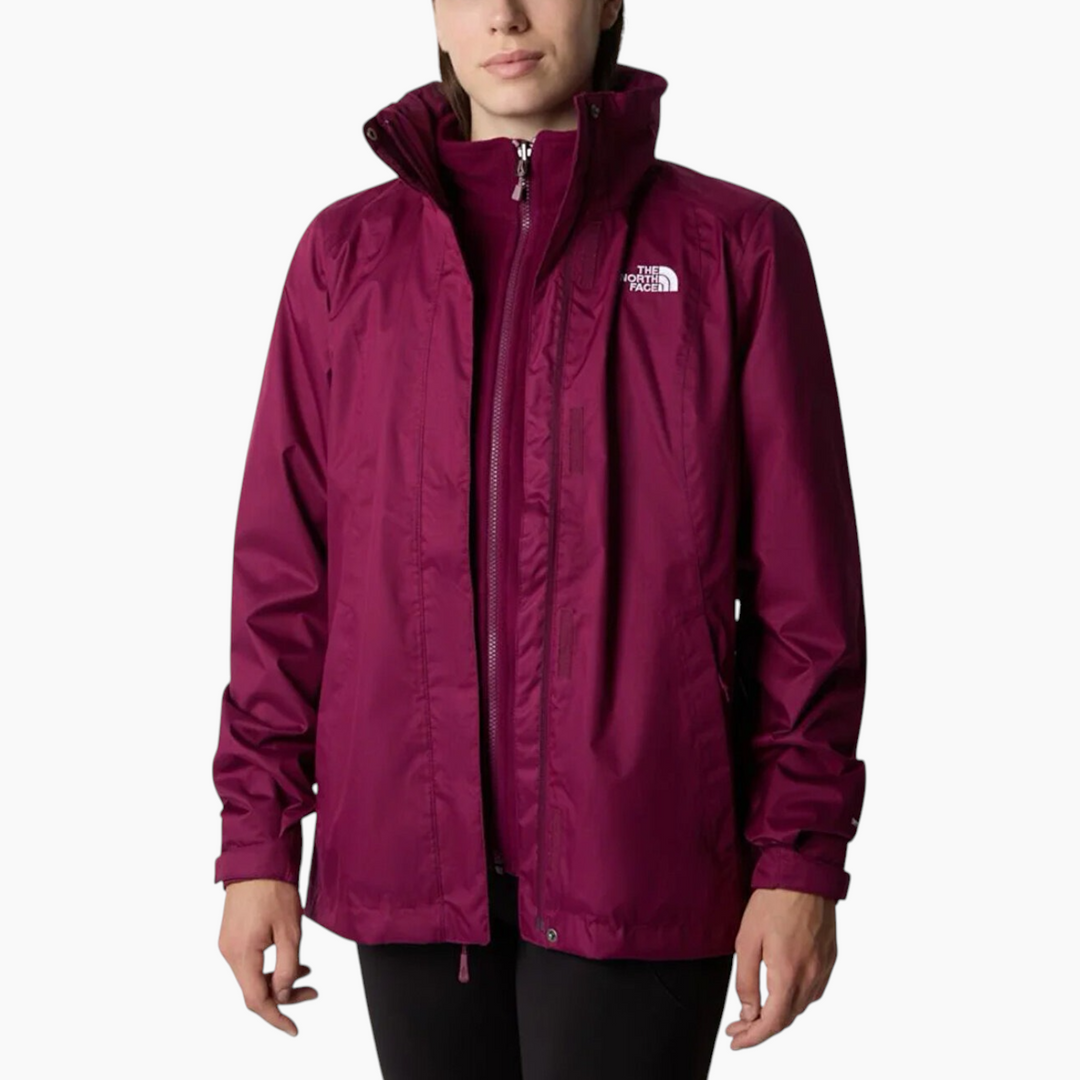 The North Face Evolve II Triclimate Jacket
