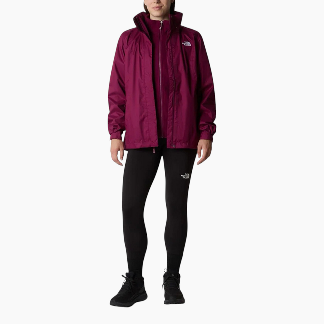The North Face Evolve II Triclimate Jacket