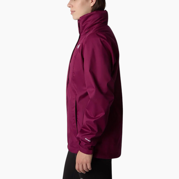 The North Face Evolve II Triclimate Jacket