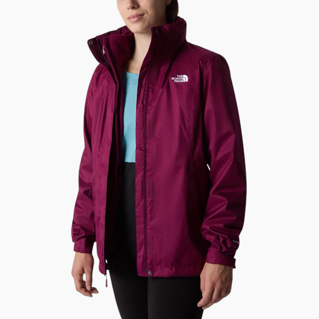 The North Face Evolve II Triclimate Jacket