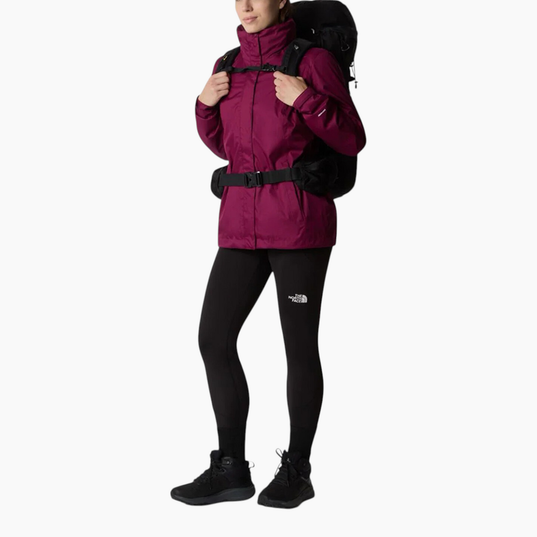 The North Face Evolve II Triclimate Jacket