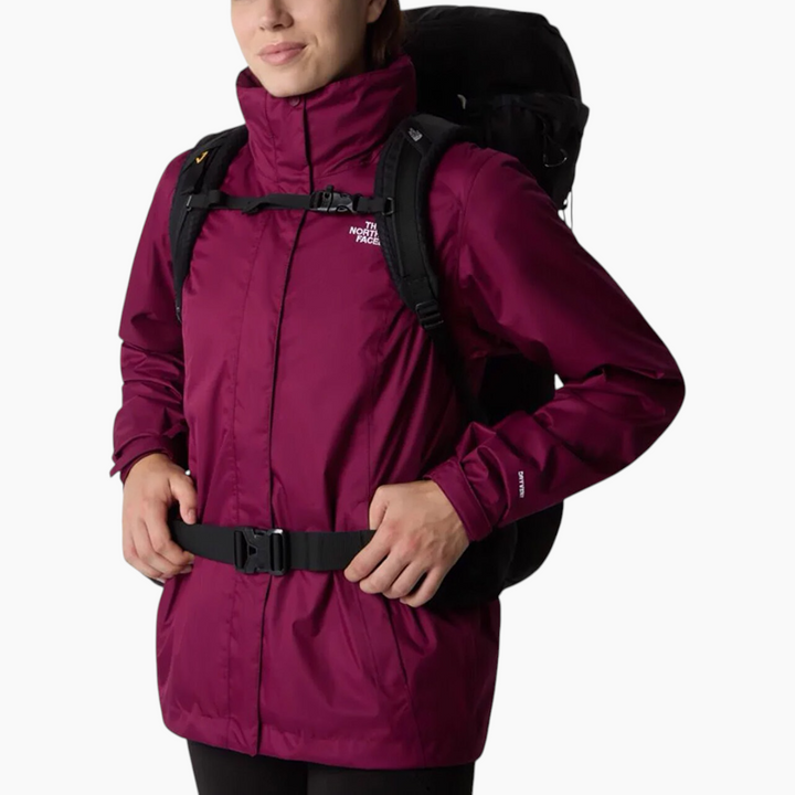 The North Face Evolve II Triclimate Jacket