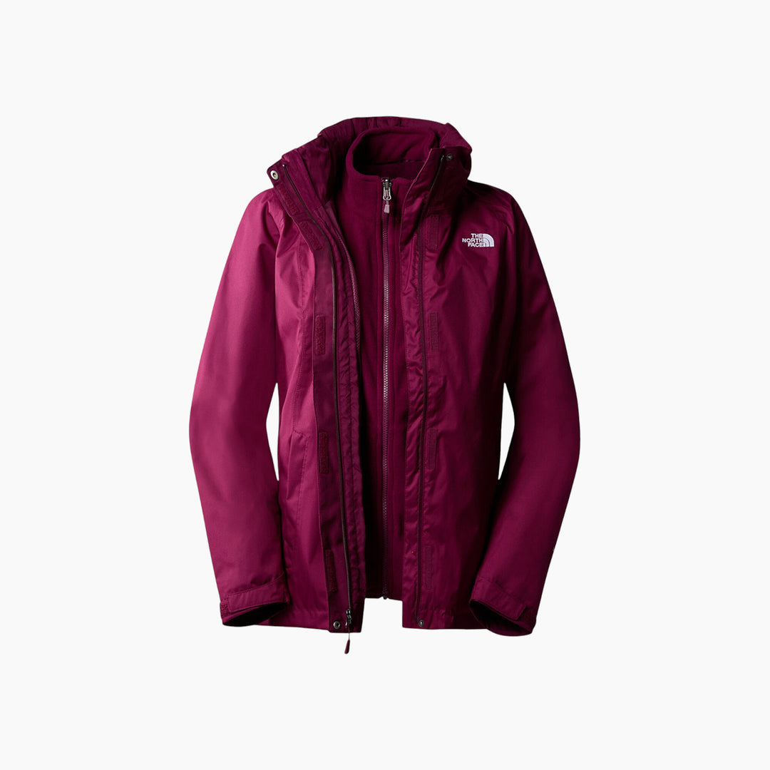 The North Face Evolve II Triclimate Jacket