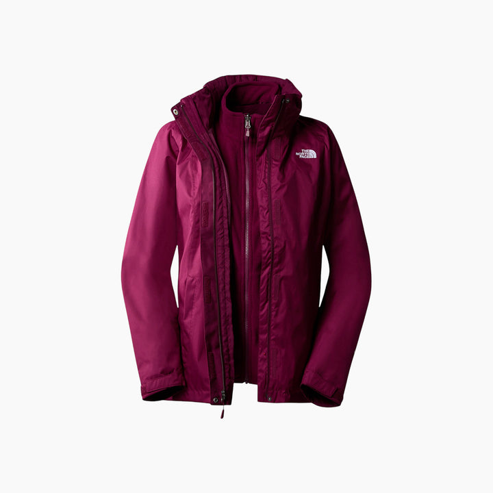 The North Face Evolve II Triclimate Jacket