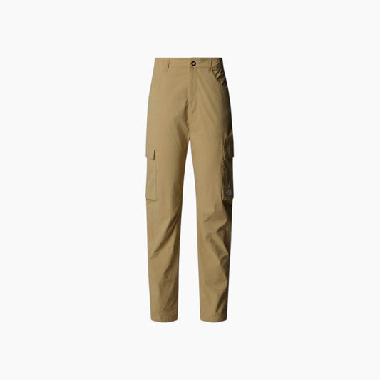 The North Face Women's Exploration Cargo Pants Rou