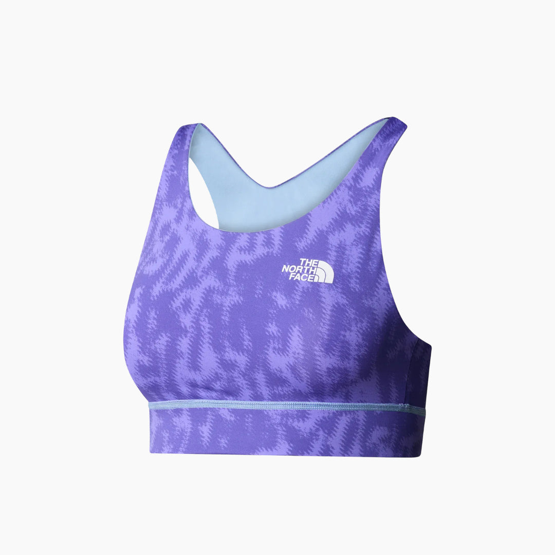 The North Face Flex Bra Print Sports Bra