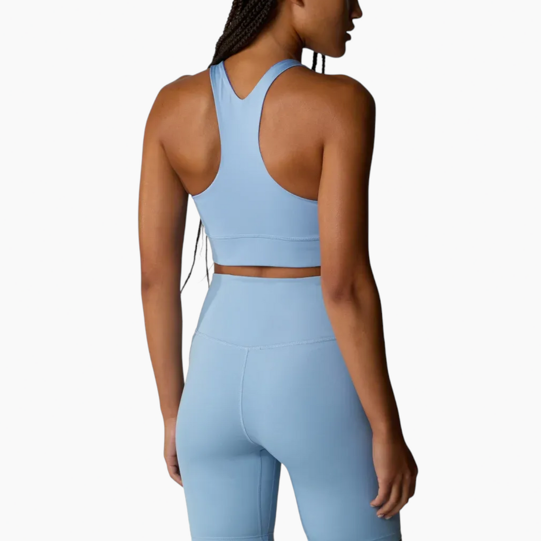 The North Face Flex Bra Print Sports Bra