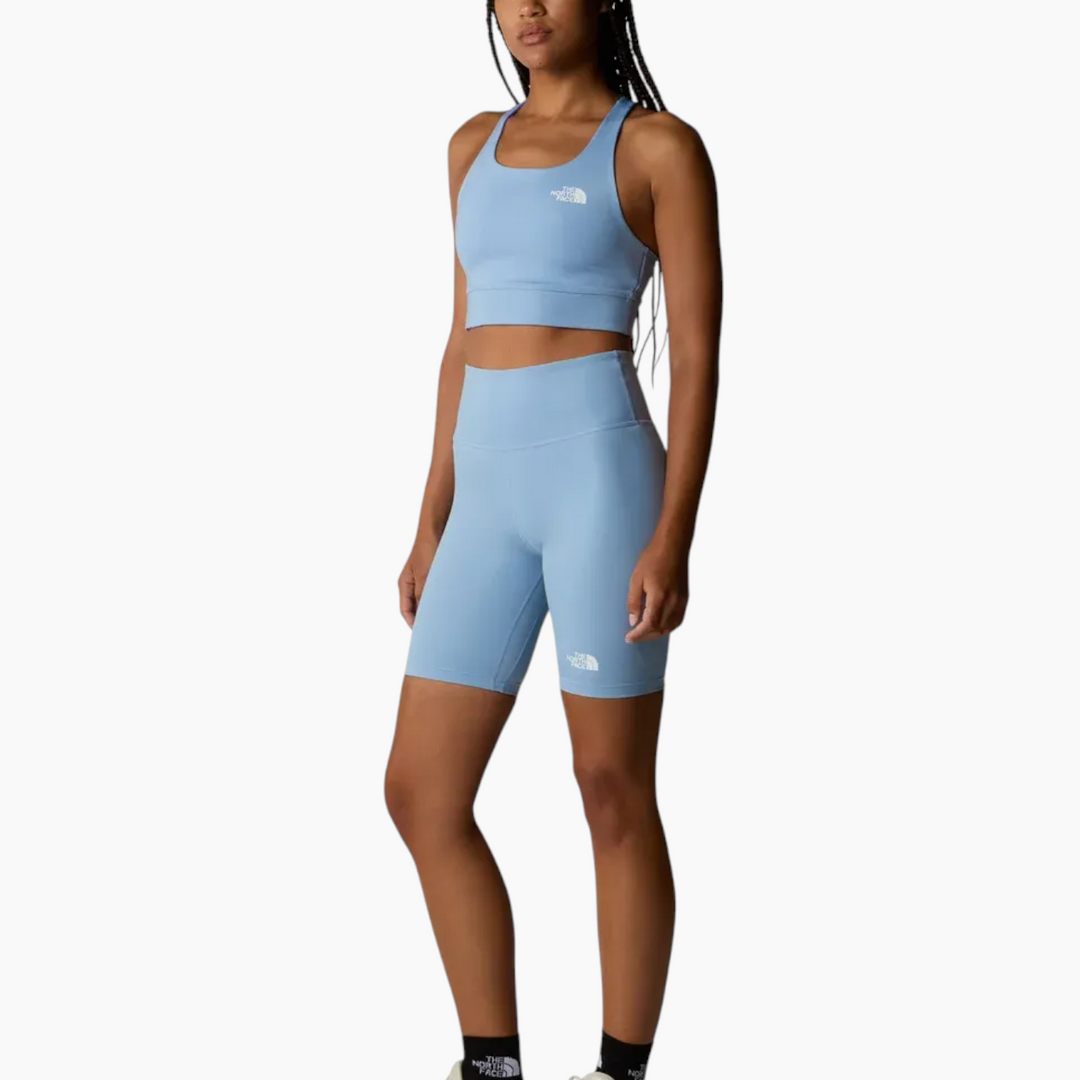 The North Face Flex Bra Print Sports Bra