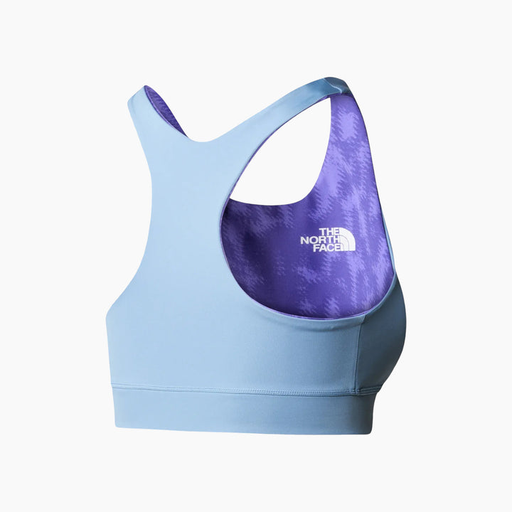 The North Face Flex Bra Print Sports Bra