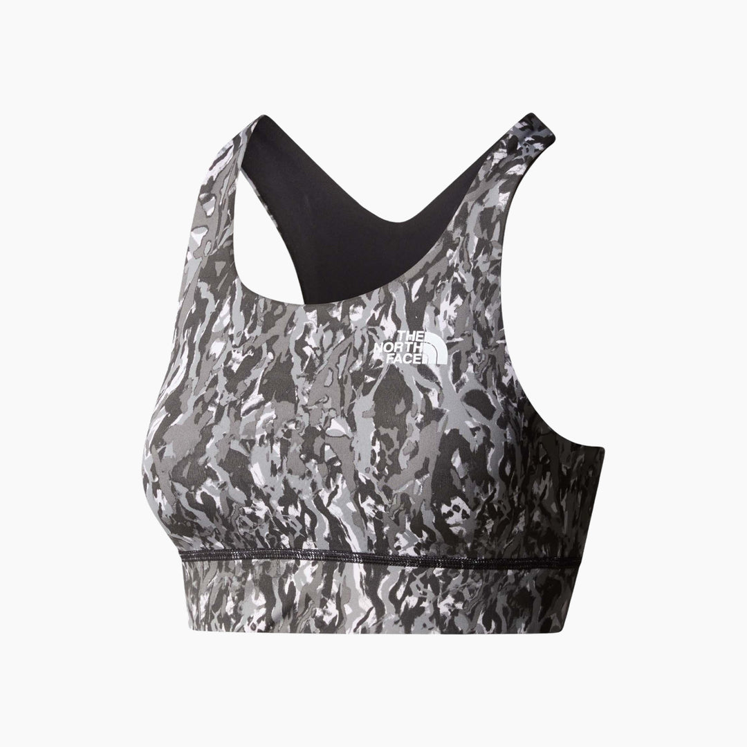 The North Face Flex Bra Print Sports Bra