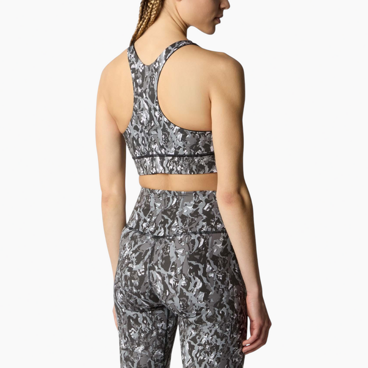 The North Face Flex Bra Print Sports Bra