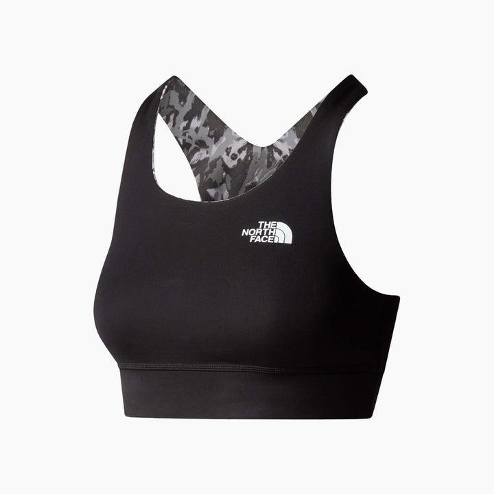 The North Face Flex Bra Print Sports Bra