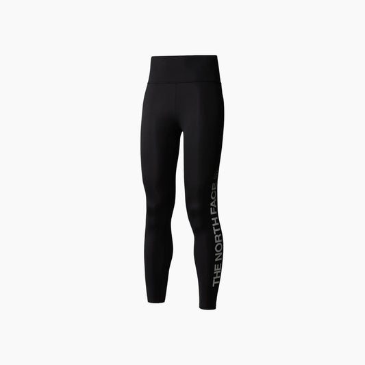 The North Face Women's Flex High Rise 7/8 Tight Lines Graphic Leggings