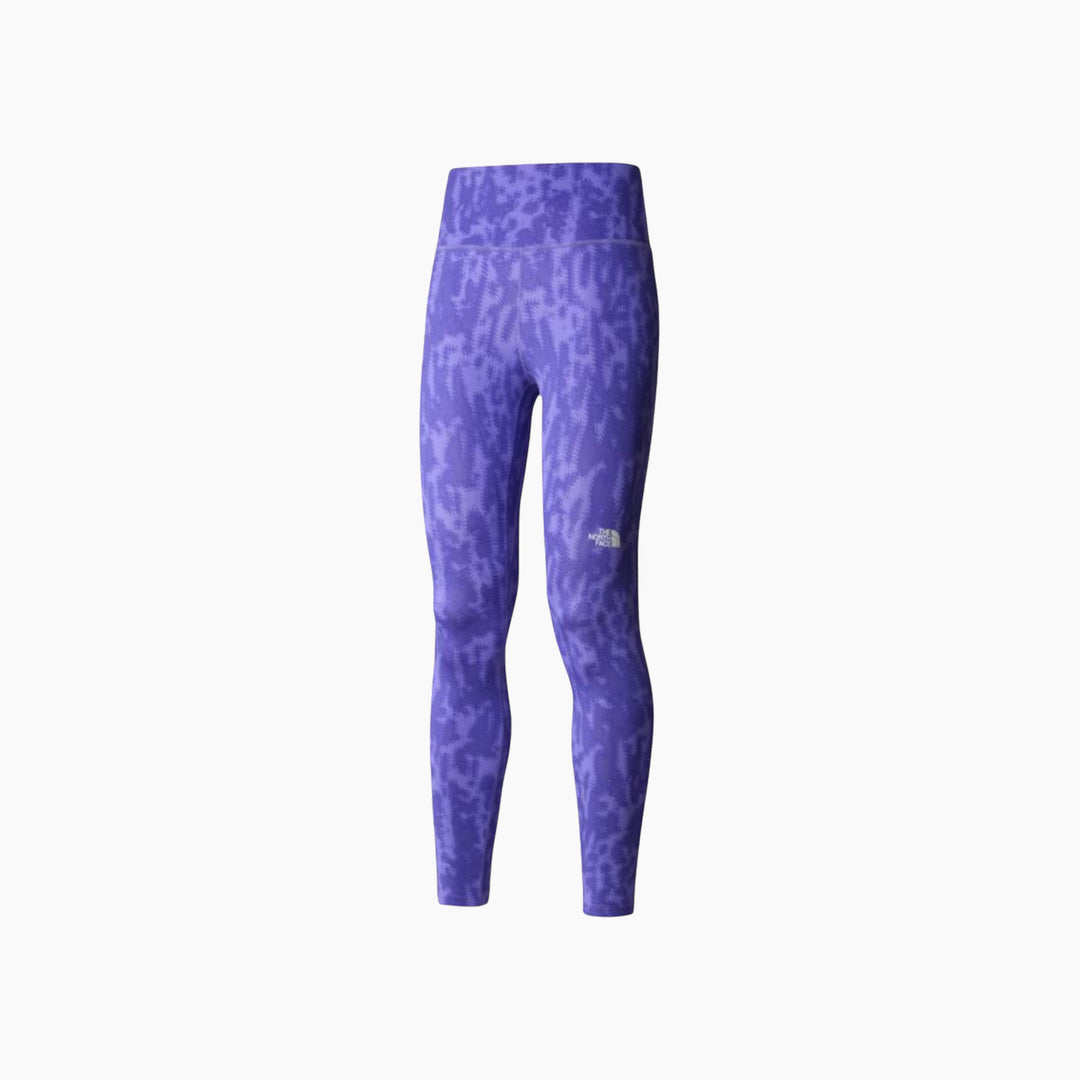 The North Face W Flex High Rise 7/8 Tight Print