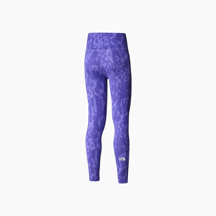 The North Face W Flex High Rise 7/8 Tight Print