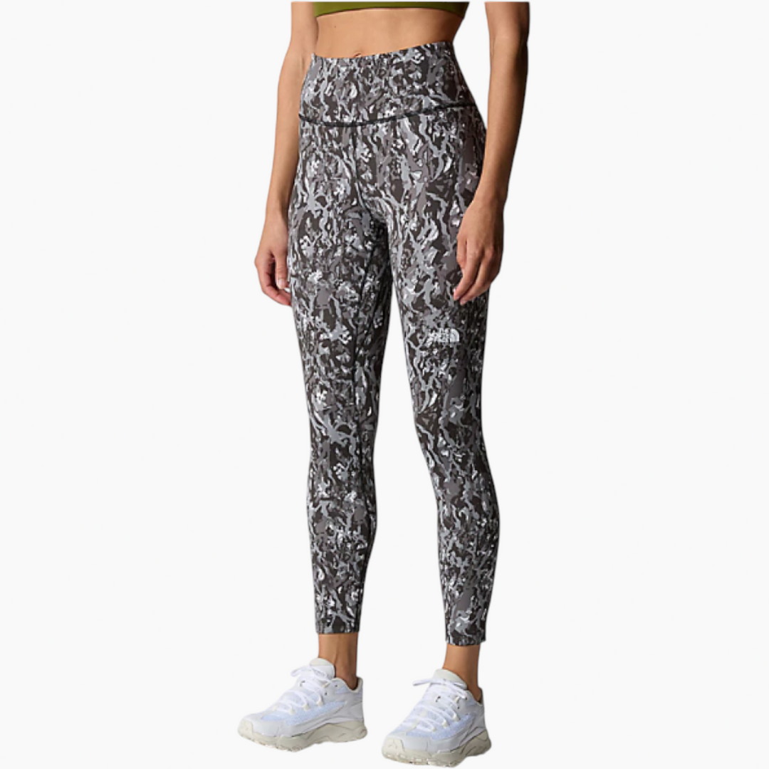 The North Face W Flex High Rise 7/8 Tight Print