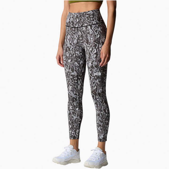 The North Face W Flex High Rise 7/8 Tight Print