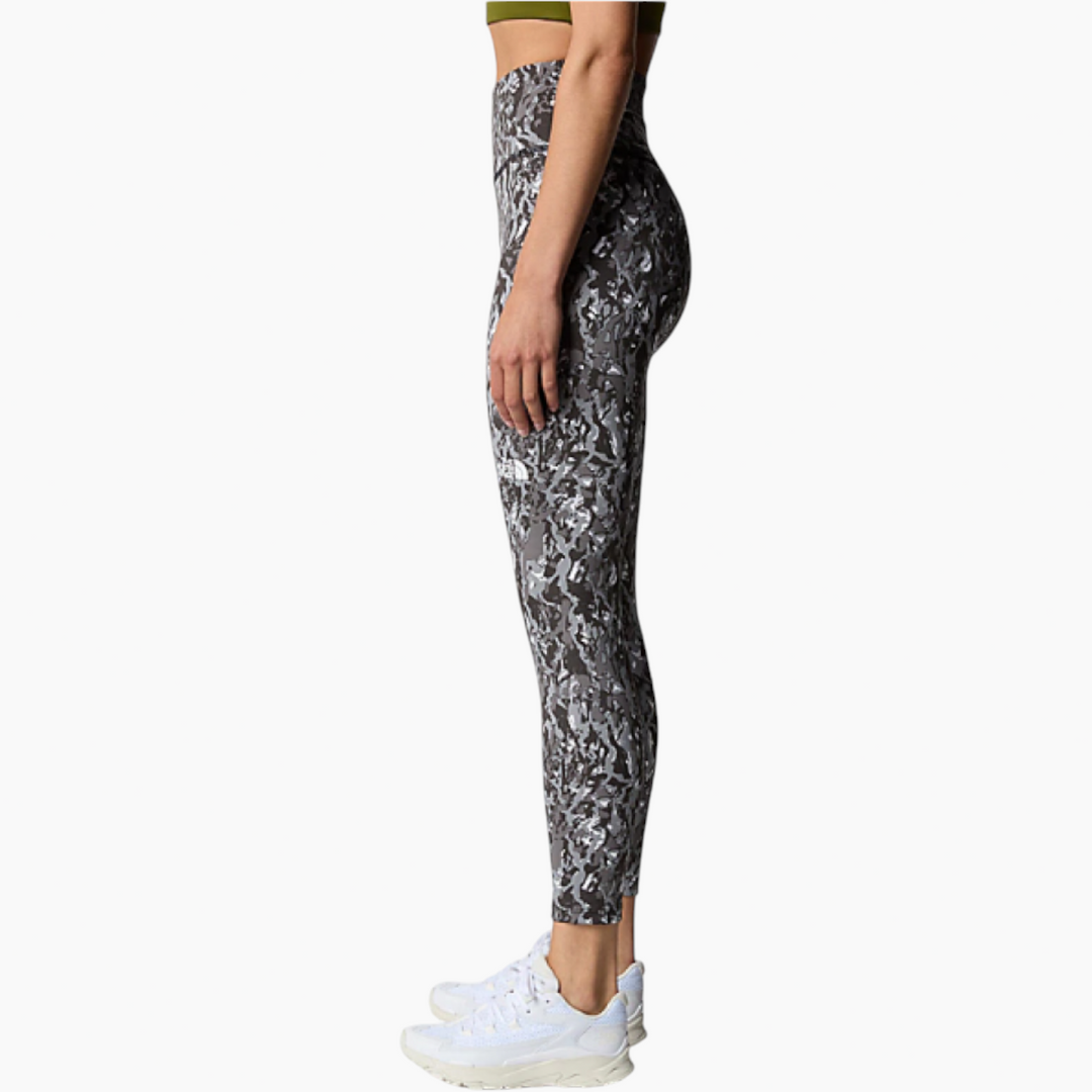 The North Face W Flex High Rise 7/8 Tight Print