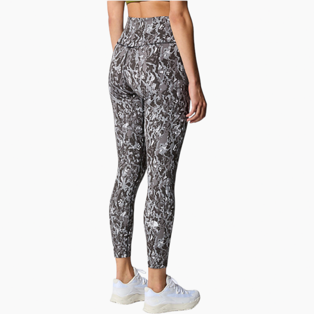 The North Face W Flex High Rise 7/8 Tight Print
