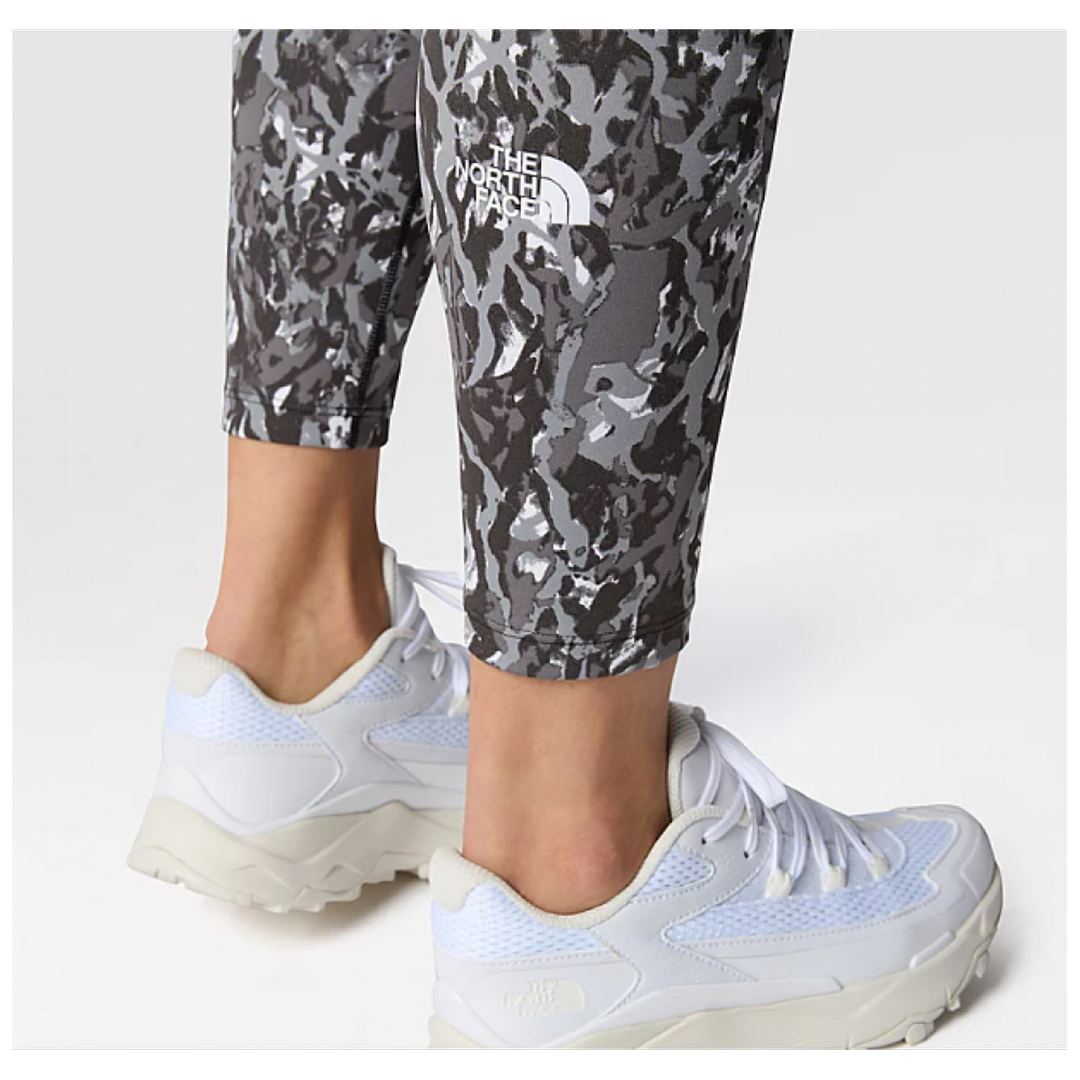 The North Face W Flex High Rise 7/8 Tight Print