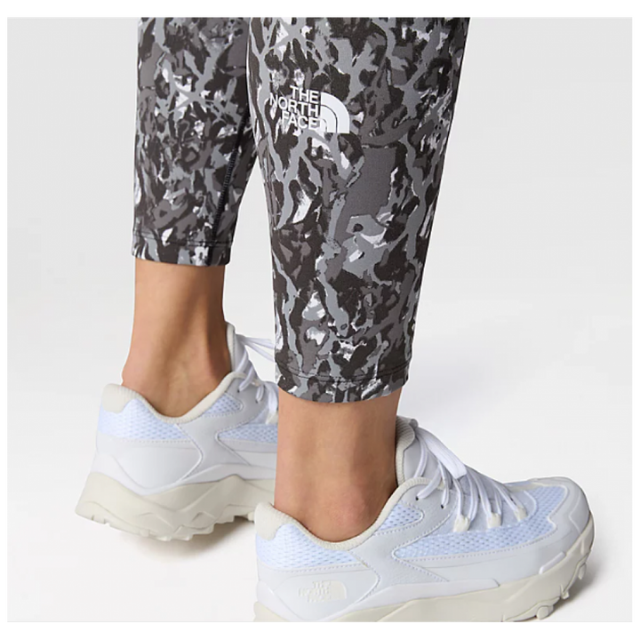 The North Face W Flex High Rise 7/8 Tight Print