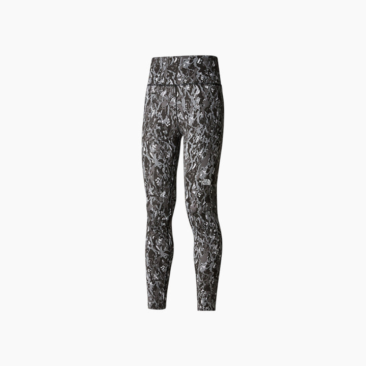 The North Face W Flex High Rise 7/8 Tight Print