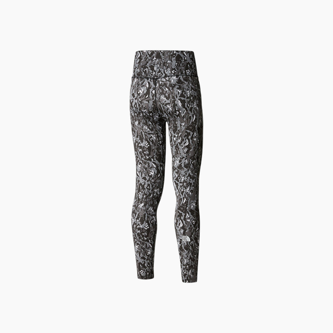 The North Face W Flex High Rise 7/8 Tight Print