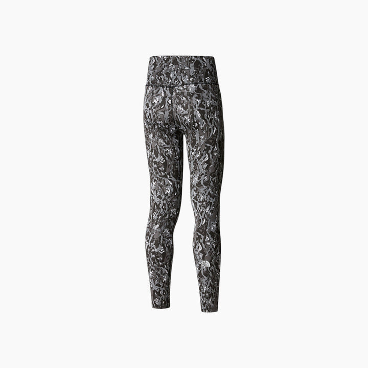 The North Face W Flex High Rise 7/8 Tight Print