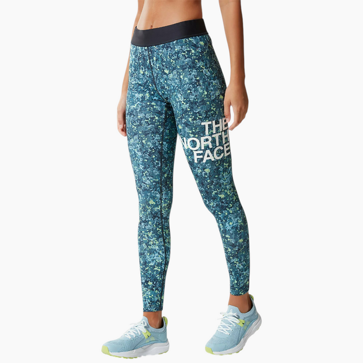 The North Face Flex Mid Rise Tight
