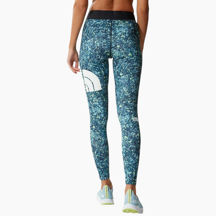 The North Face Flex Mid Rise Tight