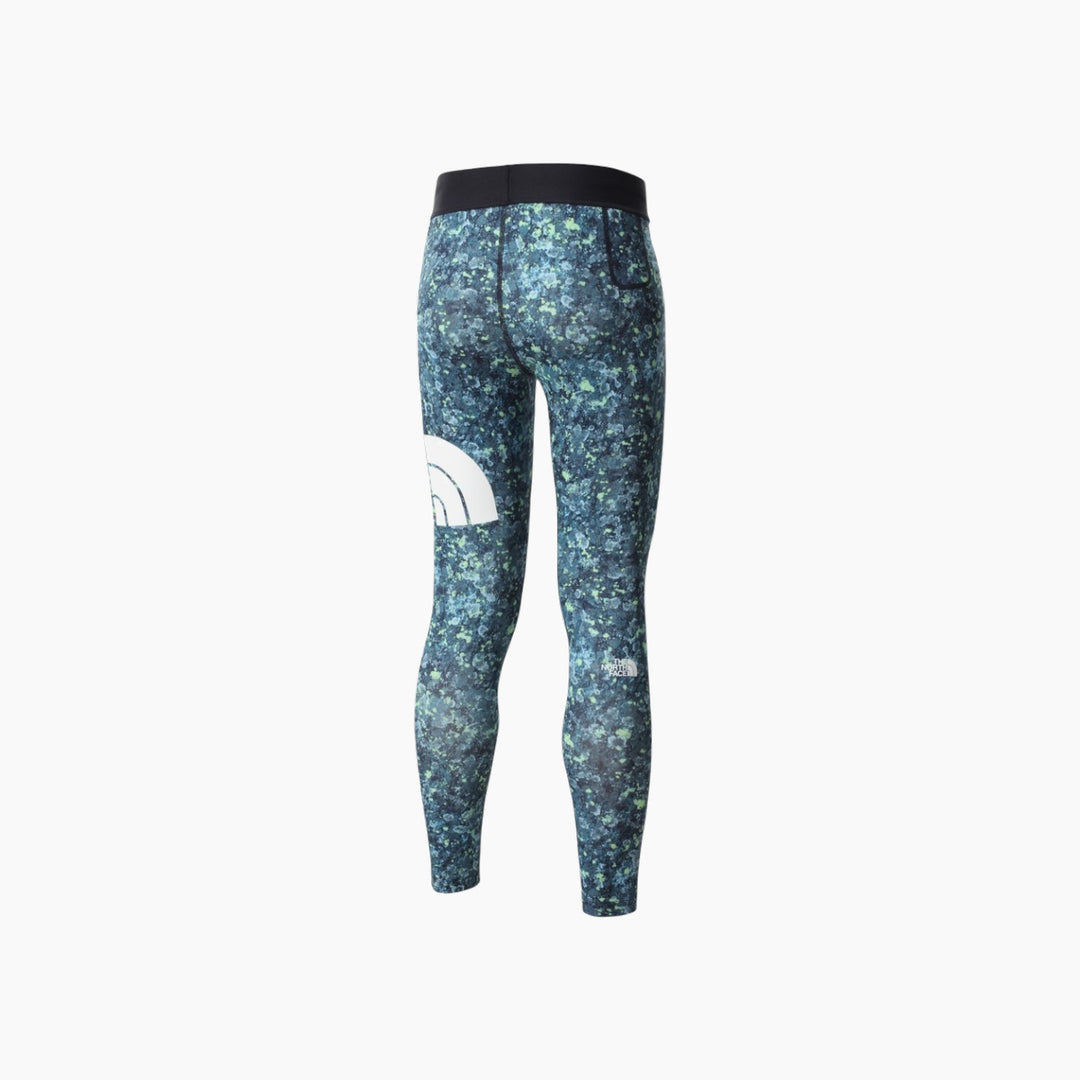 The North Face Flex Mid Rise Tight