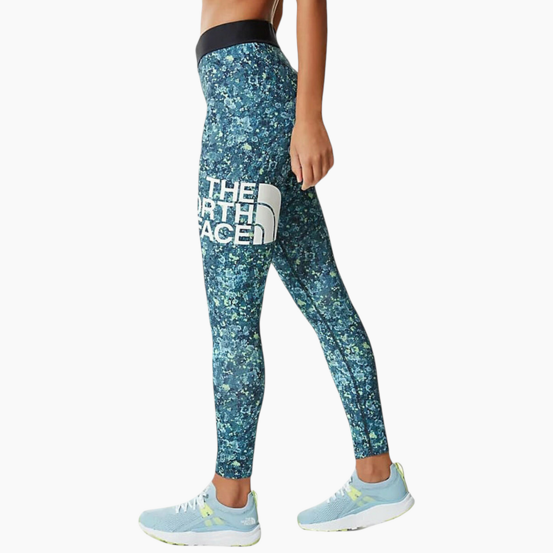 The North Face Flex Mid Rise Tight