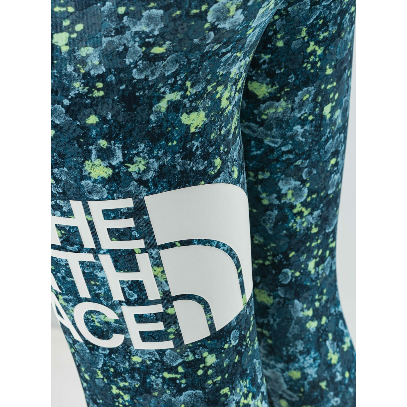 The North Face Flex Mid Rise Tight The North Face Flex Mid Rise Tight