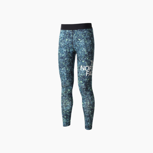 The North Face Women's Flex Mid Rise Tight - Eu