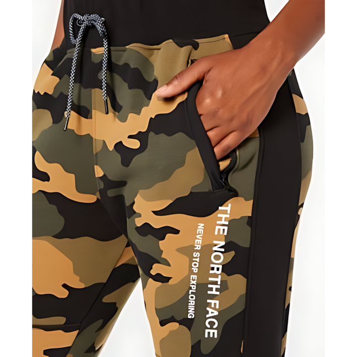The North Face Graphic Collection Pant