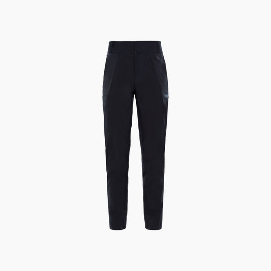 The North Face Women's Hikesteller Pant Tnf Black