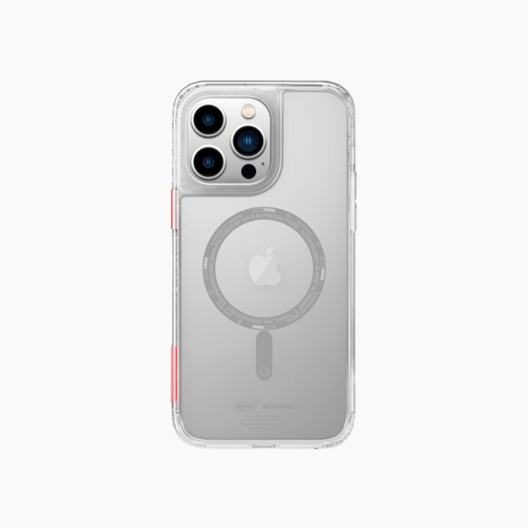 Catchy Jo SAIDO MagSafe iPhone Case