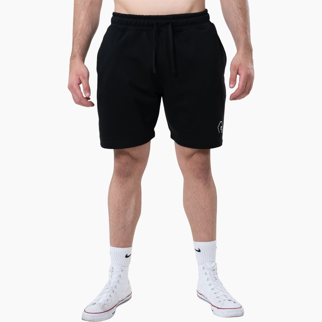 KONGFIT Wild Lifting Shorts