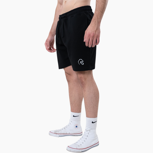 Wild Lifting Shorts