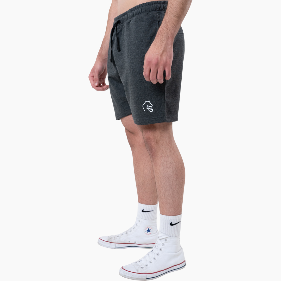 KONGFIT Wild Lifting Shorts