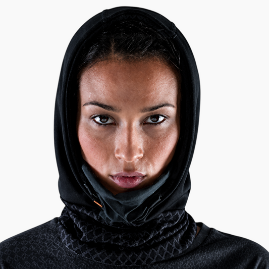 BUFF Windproof Hoodie