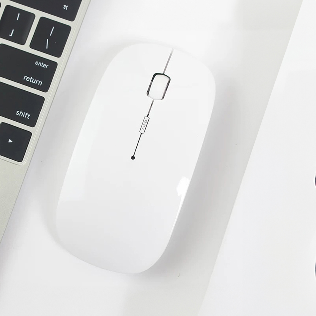 Wiwu WM101 Pro dual-mode ABS mouse