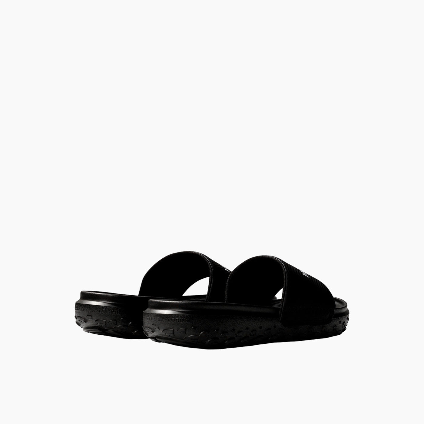 The North Face Never Stop Cush Slide The North Face Never Stop Cush Slide
