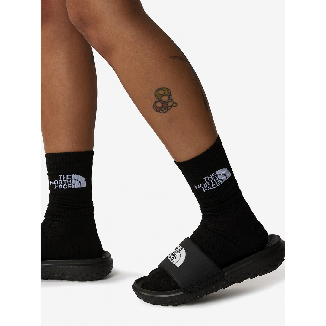 The North Face Never Stop Cush Slide