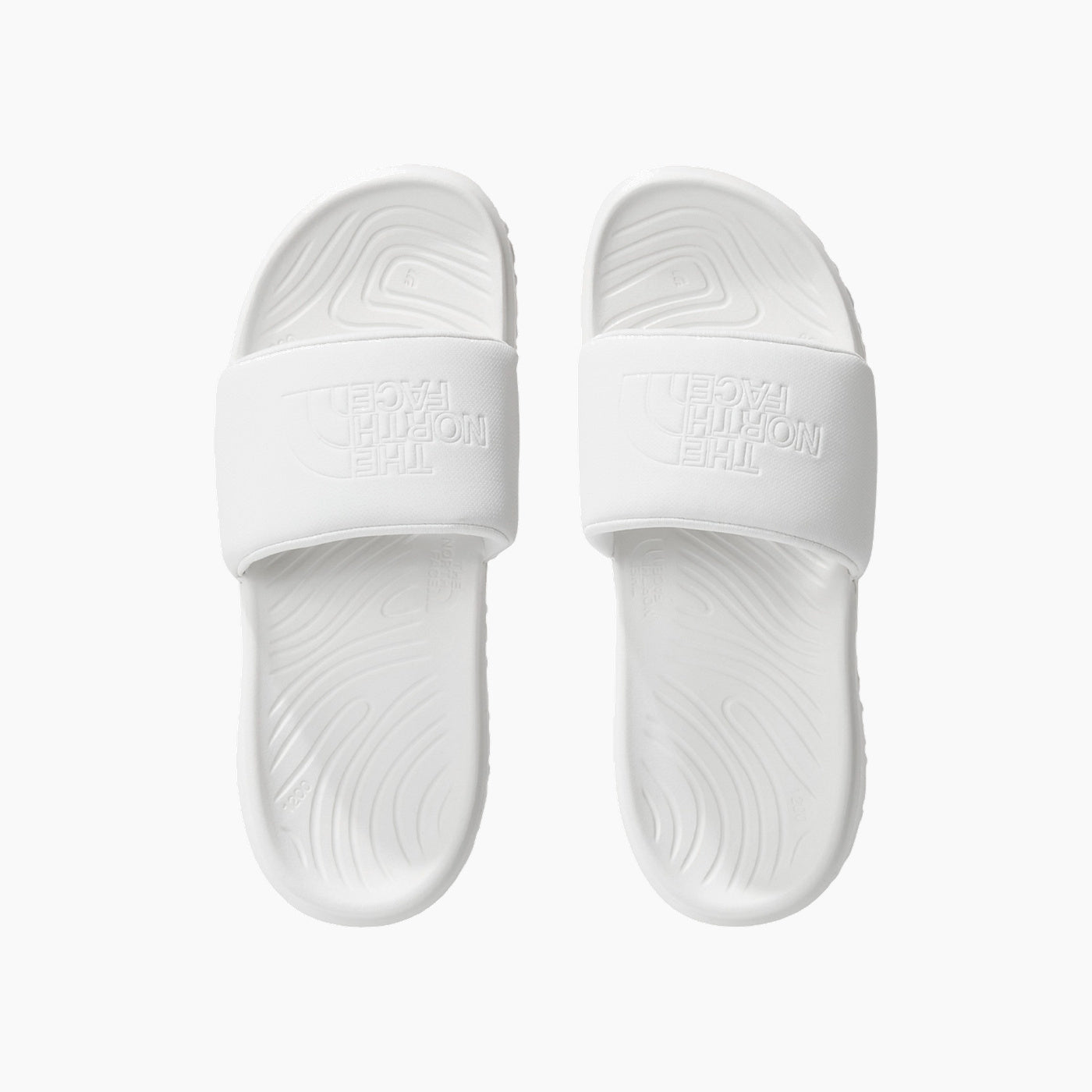 The North Face Never Stop Cush Slide The North Face Never Stop Cush Slide