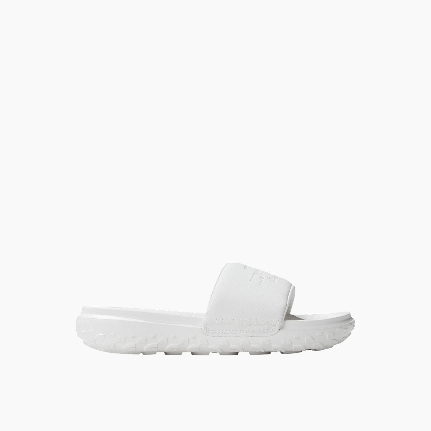 The North Face Never Stop Cush Slide The North Face Never Stop Cush Slide