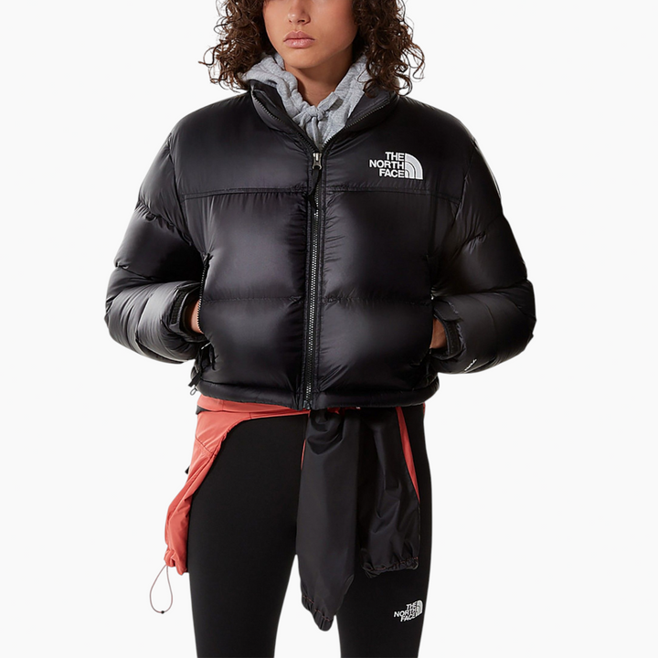The North Face Nuptse Short Jacket
